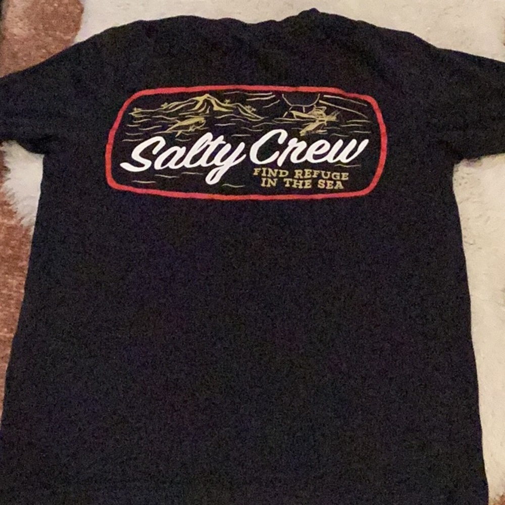 SC tee - Picture 5 of 7